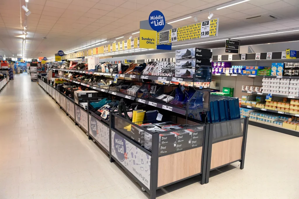 Lidl assume: entra a far parte del nostro team