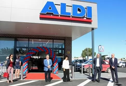 Aldi offre diverse opportunità di lavoro, candidati!