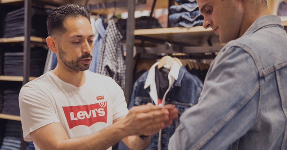 Levi's