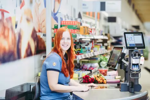 Lidl sta assumendo, vedi le posizioni aperte