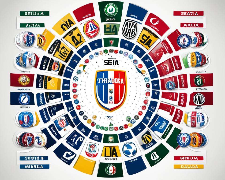 Calendario Serie A