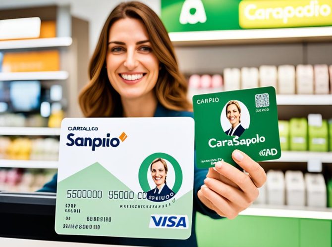 Carta di Credito Intesa Sanpaolo