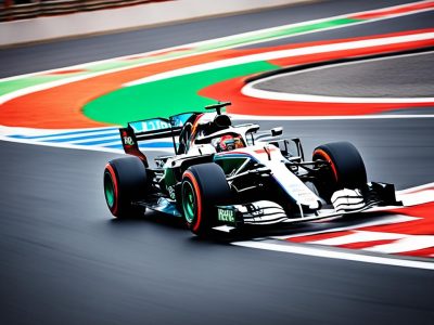 Glorie Italiane della F1