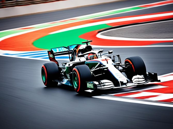 Glorie Italiane della F1