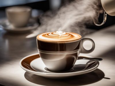 L'Origine del Cappuccino: Tradizione della Bevanda Italiana