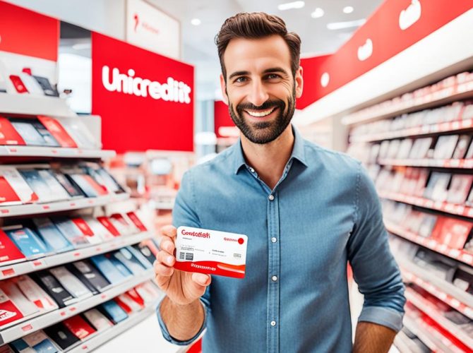 UniCredit Card: Vantaggi e Servizi del Carta di Credito