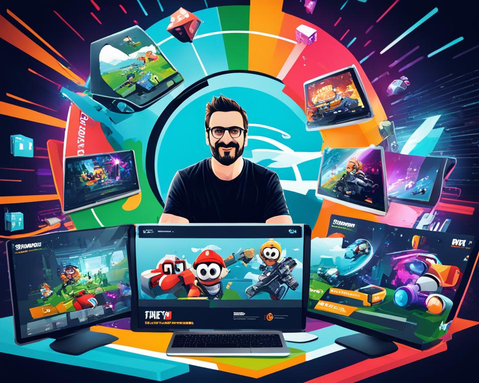 giochi italiani per PC e console