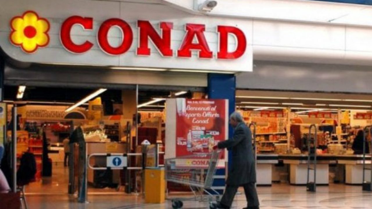 Conad: Entra a Far Parte del Nostro Team!