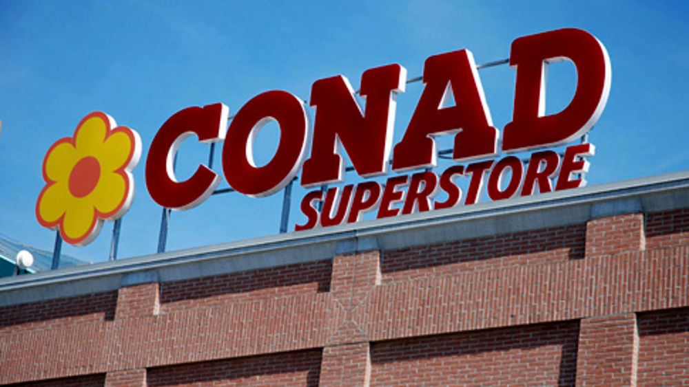 Conad: Entra a Far Parte del Nostro Team!