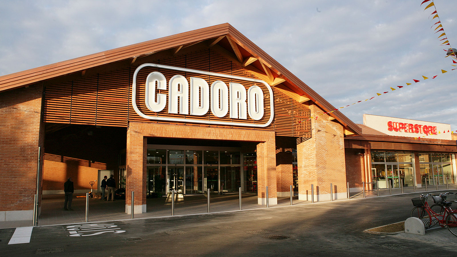Cadoro Supermercati – Unisciti al nostro team!