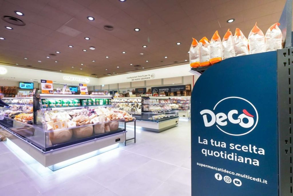 Decò: Entra a far parte del mondo Decò!