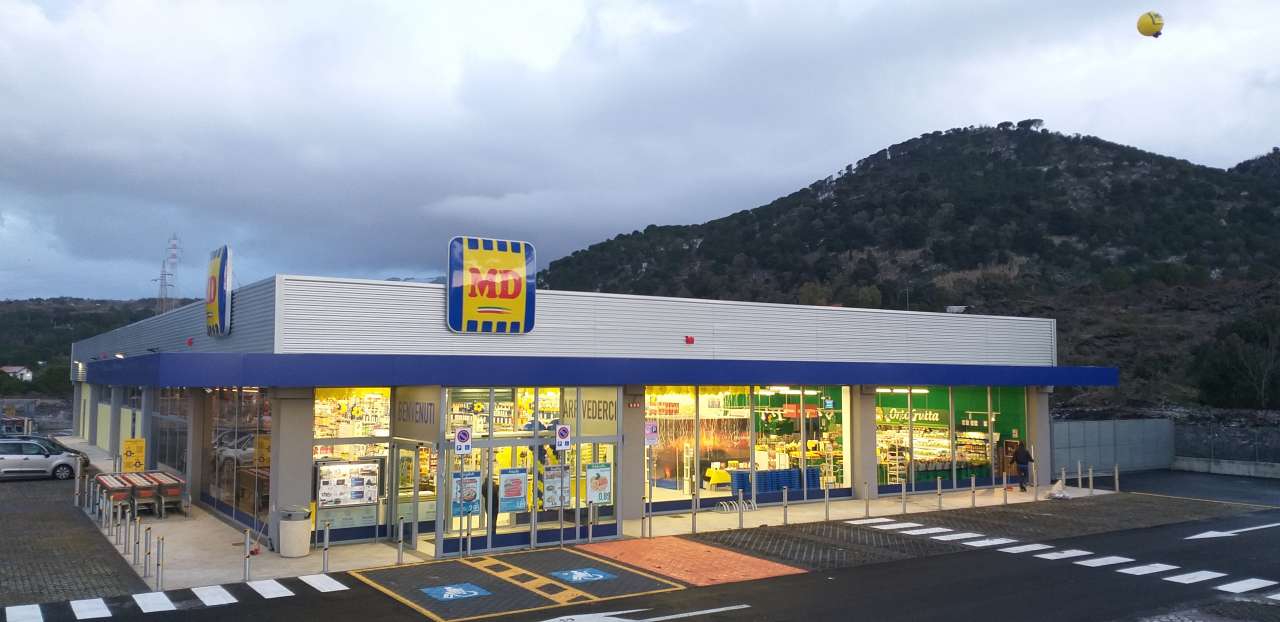 MD Discount – Posizione: Addetto/a alle Vendite