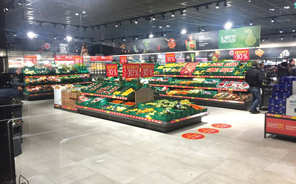 ALDI – Posizione: Addetto/a Vendite