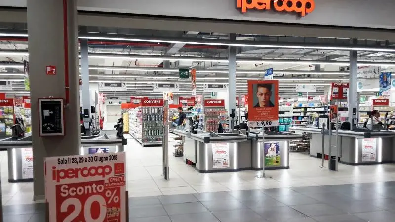 Ipercoop - Posizione Aperta – Addetto alle Vendite