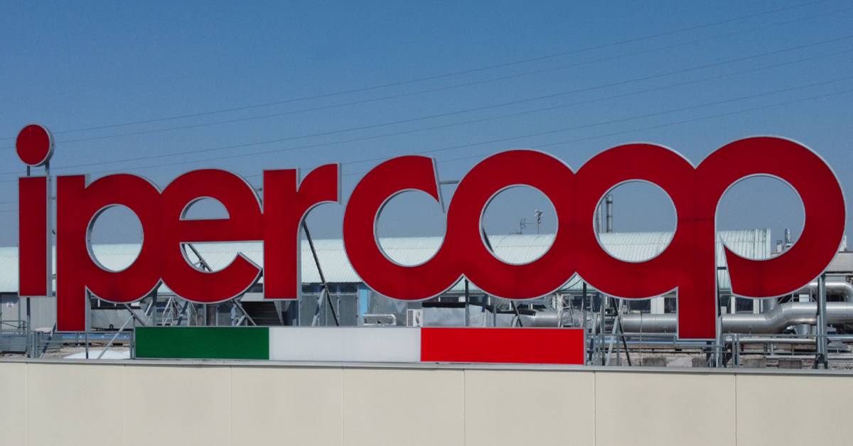 Ipercoop – Posizione Aperta – Addetto alle Vendite