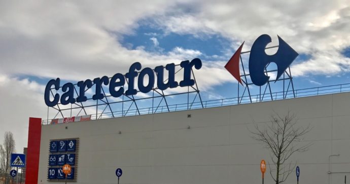 Carrefour – Addetto/a Vendite
