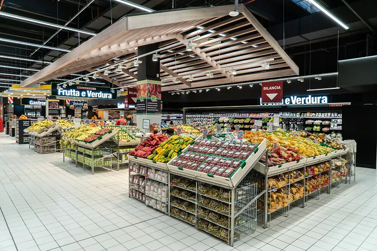 Interspar – Offerta di Lavoro