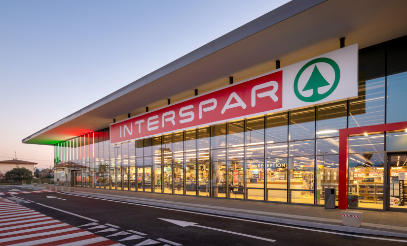 Interspar – Offerta di Lavoro