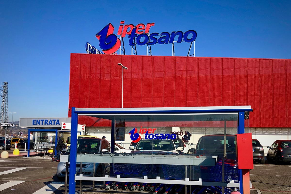 IperTosano – Opportunità di lavoro nella Grande Distribuzione!