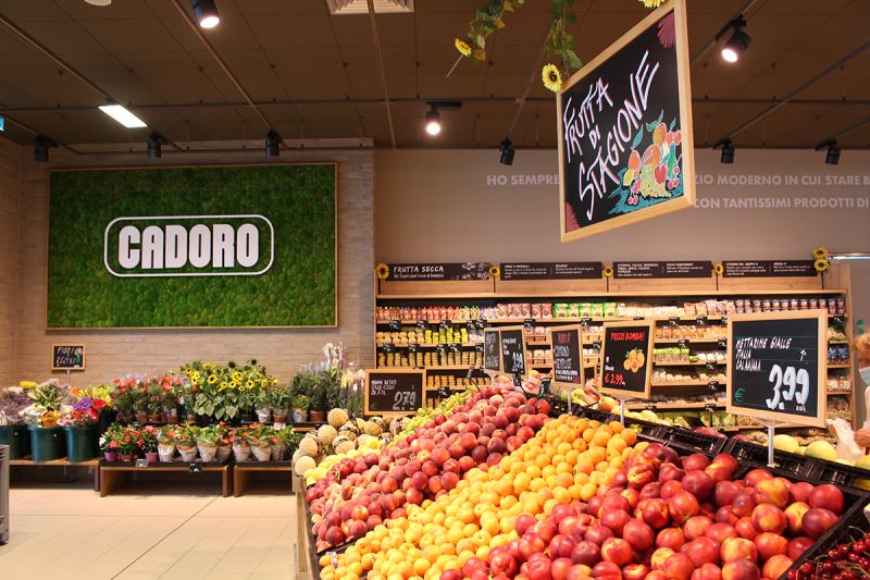 Cadoro – Costruiamo insieme l’eccellenza nel retail alimentare