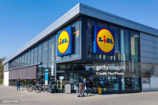 Lidl assume: entra a far parte del nostro team