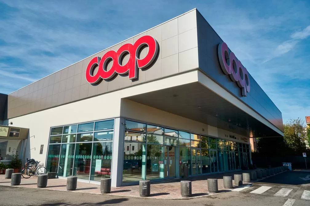 Coop: il tuo prossimo lavoro ti aspetta
