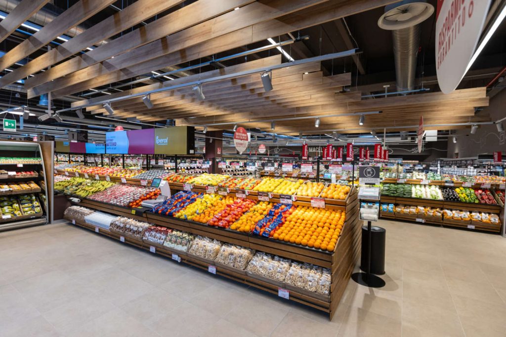 Iperal – Opportunità di Lavoro nei Nostri Supermercati